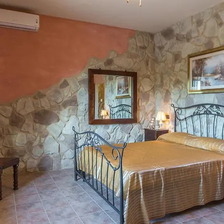 Podere Torricella 16, Emma