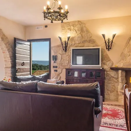 Podere Torricella 16, Emma *