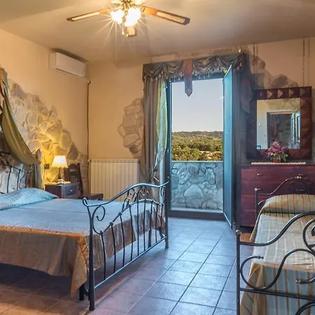 Podere Torricella 16, Emma