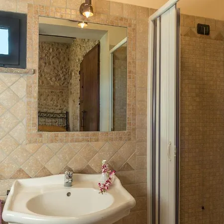 Villa Podere Torricella 16, Emma Narni