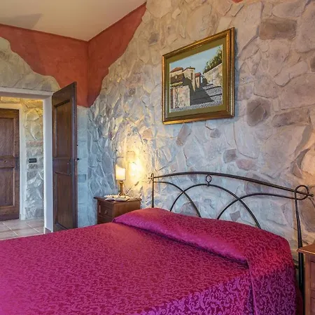 Podere Torricella 16, Emma Villa *