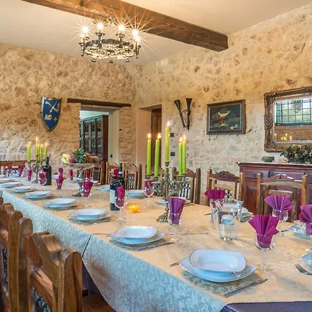 Villa Podere Torricella 16, Emma