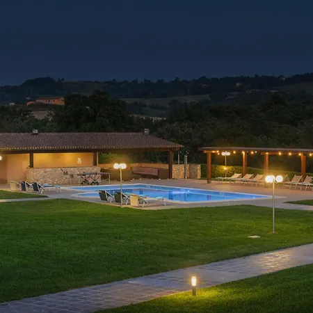 Podere Torricella 16, Emma