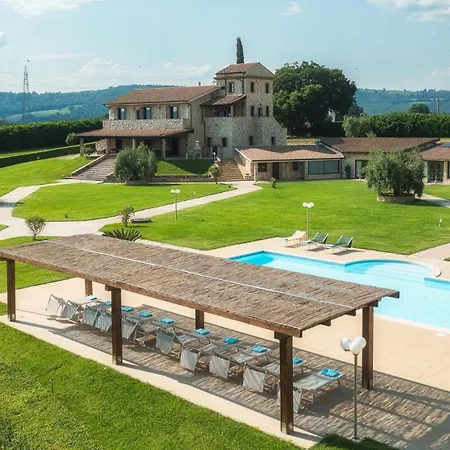 Podere Torricella 16, Emma *