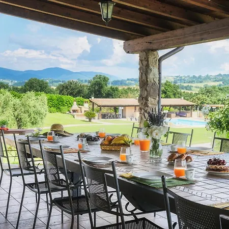 Podere Torricella 16, Emma * Narni