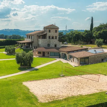 Podere Torricella 16, Emma Vila Narni