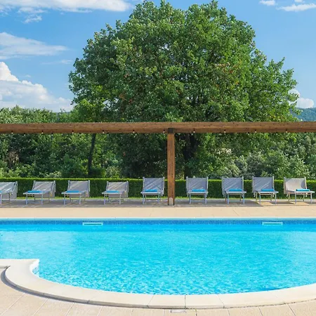 Podere Torricella 16, Emma *