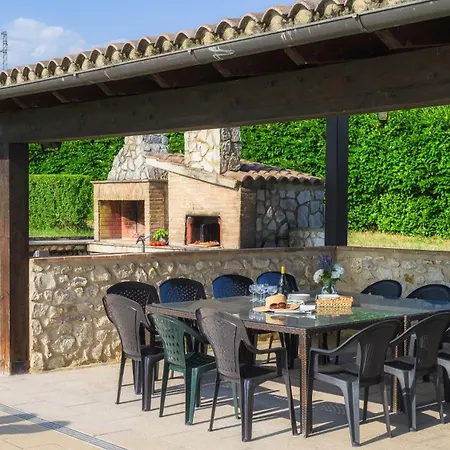 Villa Podere Torricella 16, Emma Narni