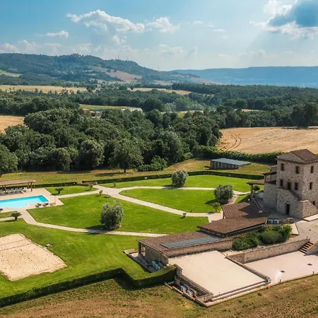 Vila Podere Torricella 16, Emma